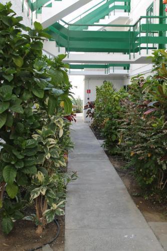 Apartamentos Buenavista Porto Rico Exterior foto