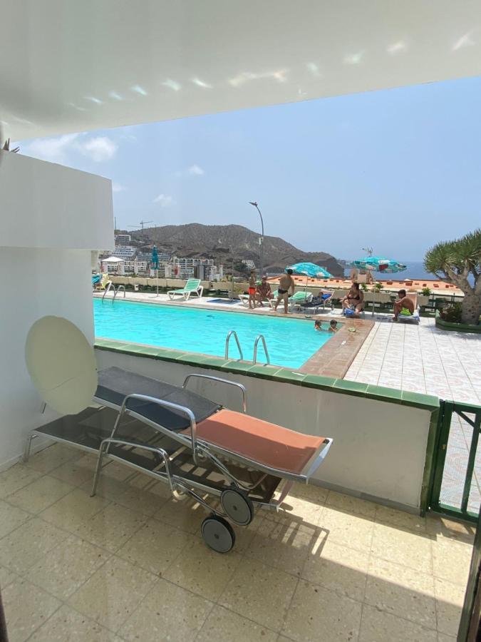 Apartamentos Buenavista Porto Rico Exterior foto