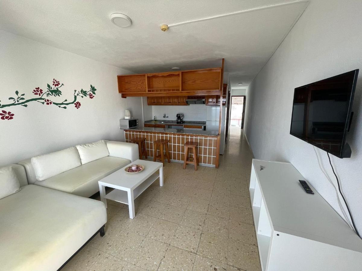 Apartamentos Buenavista Porto Rico Exterior foto