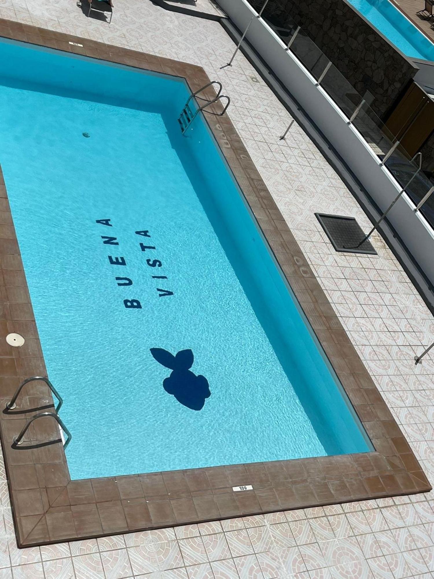 Apartamentos Buenavista Porto Rico Exterior foto